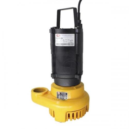 Bomba Submersível Thebe TSB 005 - 1cv monofásica