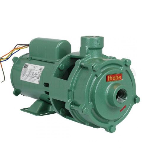Bomba Multiestágio Thebe P-11/2 NR - 1,0 cv WEG monofásica