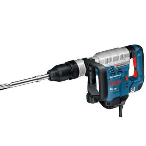 Martelo Demolidor Bosch